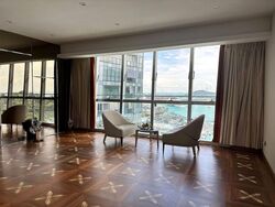 Reflections At Keppel Bay (D4), Condominium #615971651